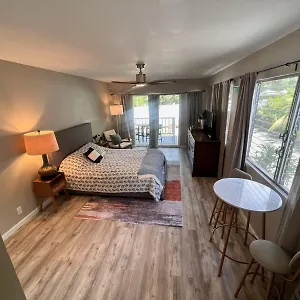 Holiday home Unit C - Sandy Toes Getaway In Kona, Kailua-Kona